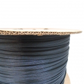 Malha Náutica Flexfit Expansivel 10mm (Nylon Braid) Cód.4189
