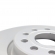 Kit Disco Freio Textar 92120505 Diant. Audi A1 - Cód.11345