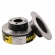 Kit Disco de Freio BD4010 Tras. Audi 80 Avant - Cód.8915