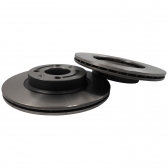 Kit Disco de Freio BD5203 Diant. HB20 1.0 12V - Cód.3646