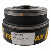 Kit Tambor de Freio BD1652 Tras. Ford Pampa - Cód.5316