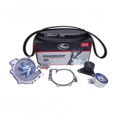 Kit Correia e Bomba Gates WP0067/KS905 Volvo XC90 - Cód.5650