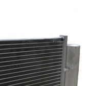 Condensador Denso BC447740-3810RC Nissan Kicks - Cód.11198