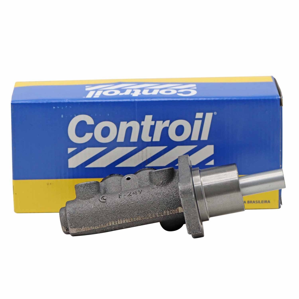 Cilindro Mestre Controil C2093 Ford Ka 1.0 8V - Cód.11983