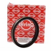 Retentor Traseiro Elring 763.713 Ford Fiesta, Ka - Cód.11980