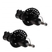 Par Amortecedor Diant. Nakata HG41122/3 HB20X - Cód.13358