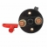 Chave Geral Asllan Automotiva 200A - Cód.1064