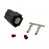 Conector Elétrico ETE4964 Reparo Bico GM Agile - Cód.8190
