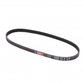 Correia Micro-V Gates 4PK0698 Mitsubishi Eclipse - Cód.11278