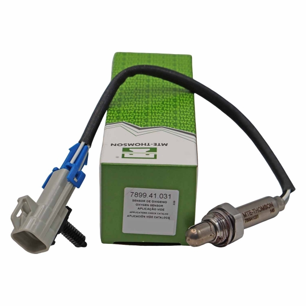 Sonda Lambda MTE 7899.41.031 GM Captiva 3.6 V6 - Cód.12583
