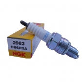 Vela de Ignição NGK CR6HSA Kasinski Midas 110 - Cód.1758
