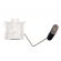 Sensor de Nivel TSA T010277 Honda CR-V 2.0 - Cód.8087