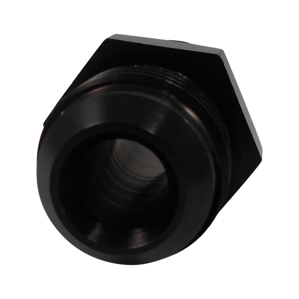 Niple Aeroquip 10AN x 10AN - Cód.1217