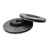 Kit Disco de Freio BD3624 Diant. Mercedes GL500 - Cód.6985