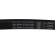 Correia Dentada Gates 5528XS Citroen C4 Lounge - Cód.4622