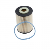 Filtro Combustível Hengst E100KP01 D182 XC60 2.4 - Cód.11358