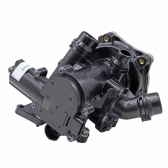 Bomba de Água Nidec NBA0647 VW Golf, Jetta - Cód.12520