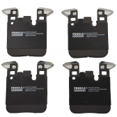 Pastilha Tras. Frasle PD2257CMAXX BMW M235i - Cód.13310