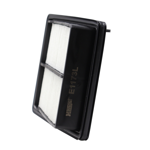 Filtro de Ar Hengst E1173L Honda Fit 1.5 16V - Cód.10291