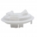 Flange da Bomba TSA T030040 C3, C4 Cactus, 208 - Cód.10514