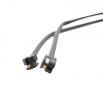 Sensor de Pastilha Textar 98029500 Audi TT, Golf - Cód.10429