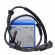 Sensor de ABS Diant. Dir. Delphi SS20360 GM Onix - Cód.12263