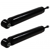 Par Amortecedor Tras. Nakata AC30728 GM Celta - Cód.13326