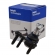 Pivo de Suspenção Delphi TC1317 A3, Q3, Polo TSI - Cód.12967