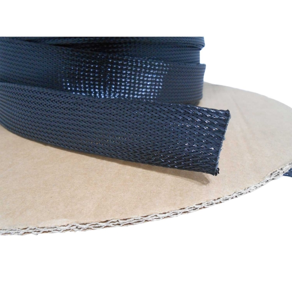 Malha Náutica Flexfit Expansivel 30mm (Nylon Braid) Cód.4460