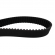 Correia Dentada Gates 5241 Subaru Impreza, Legacy - Cód.4717