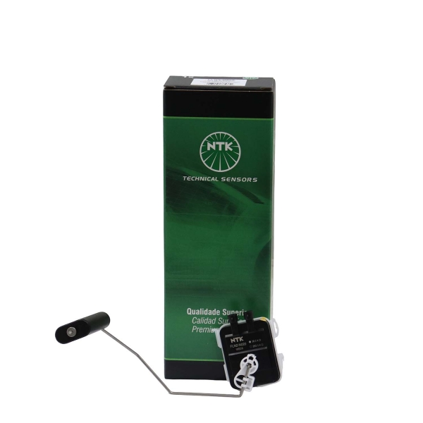 Sensor de Nível NTK FLN2-N020 GM Celta 1.0 - Cód.14121