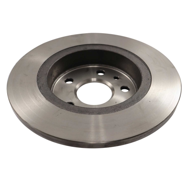 Kit Disco de Freio BD1560 Tras. GM Cruze  - Cód.3594