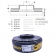 Kit Disco de Freio BD9065 Diant. Mini Cooper S - Cód.3678