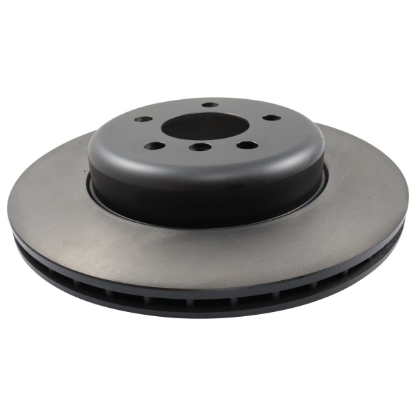Kit Disco de Freio BD3562 Tras. BMW 535i, 640i - Cód.7747