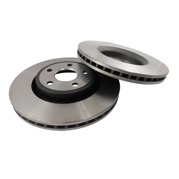 Kit Disco de Freio BD5152 Diant. Jeep Cherokee - Cód.3641