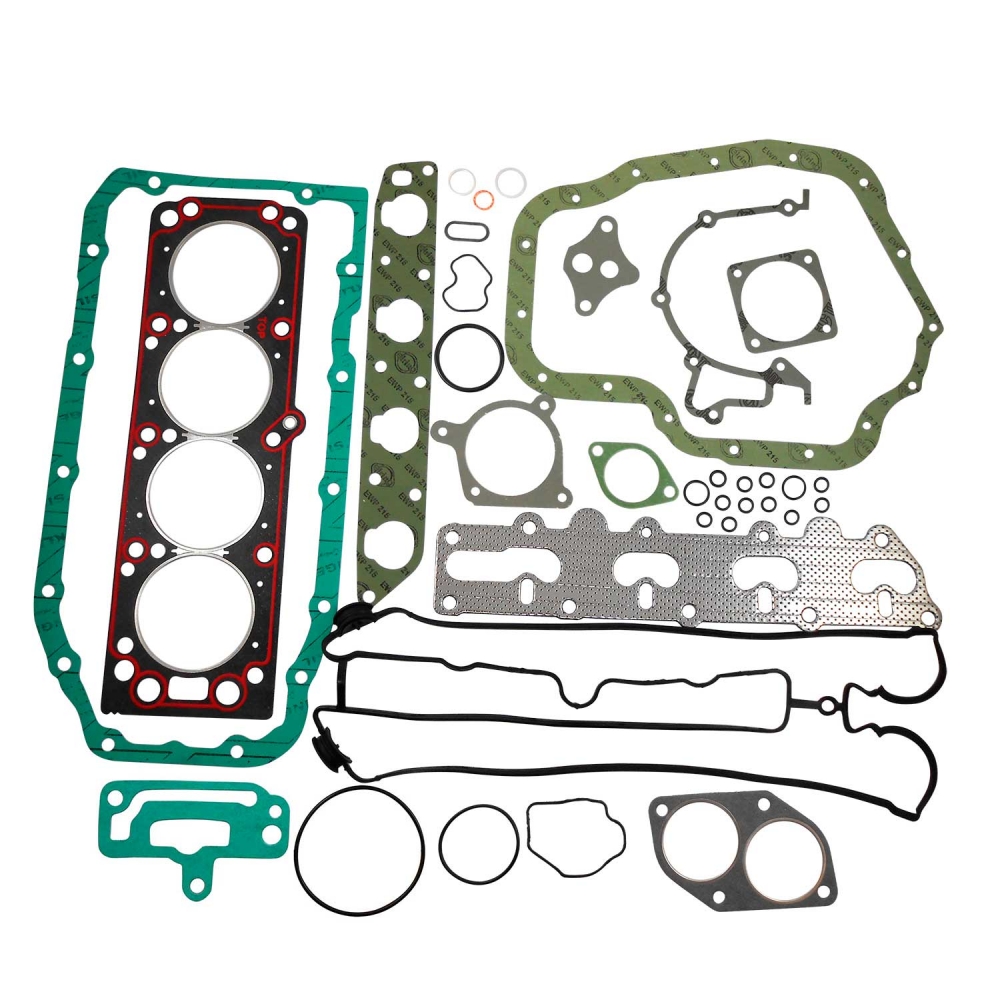 Jg Juntas Motor Elring B88.010 GM Astra, Vectra - Cód.7443