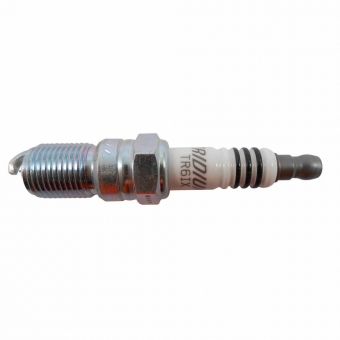 Vela de Ignição NGK TR6IX GM Corvette Z06 7.0 V8 - Cód.2253