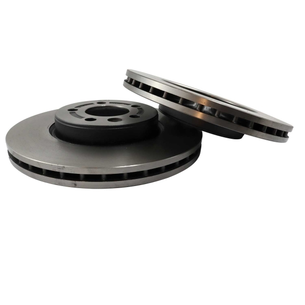 Kit Disco de Freio BD6384 Diant. Amarok - Cód.7118