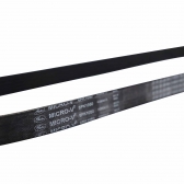 Correia Micro-V Gates 6PK1050 Ford Zetec Rocam - Cód.458