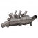 Válv. Termostática MTE VT421.100 Ford Zetec Rocam -Cód.13008