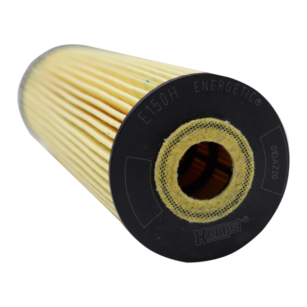 Filtro de Óleo Hengst E150H D26 Mercedes SL600 - Cód.9922