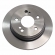 Kit Disco de Freio BD6470 Tras. Mercedes E280 - Cód.10163