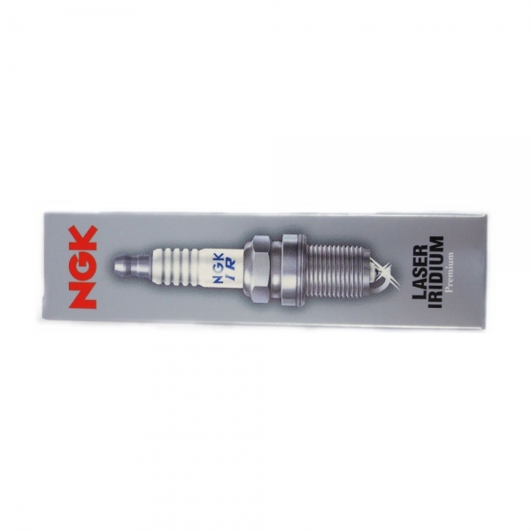 Vela de Ignição NGK ILTR6M9G GM Equinox 2.0 - Cód.5427