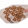 Kit Anel de Cobre Elring 767.140 Aloj. VW Amarok - Cód.12252