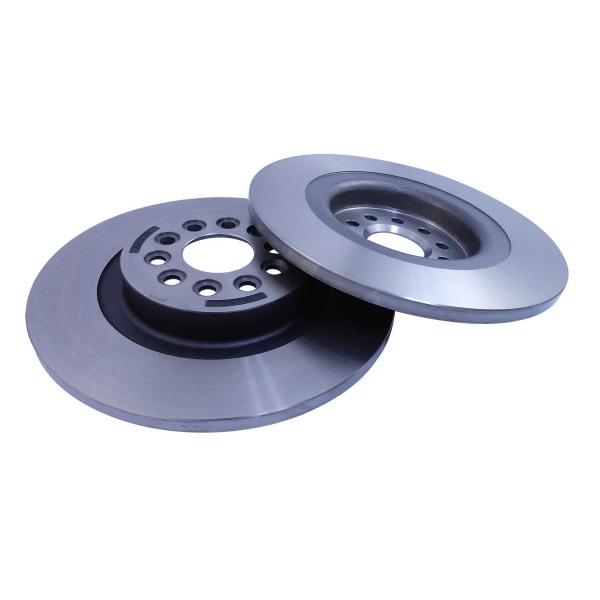 Kit Disco de Freio BD6757 Tras. Jaguar S-Type - Cód.6356