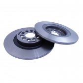 Kit Disco de Freio BD6757 Tras. Jaguar S-Type - Cód.6356