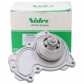Bomba de Água Nidec NBA0342 Ford Ranger 3.0 - Cód.12502