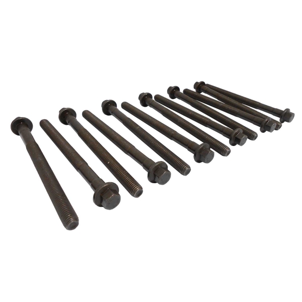 Parafuso Cabeçote Elring 221.490 Volvo XC70 2.5 - Cód.3806