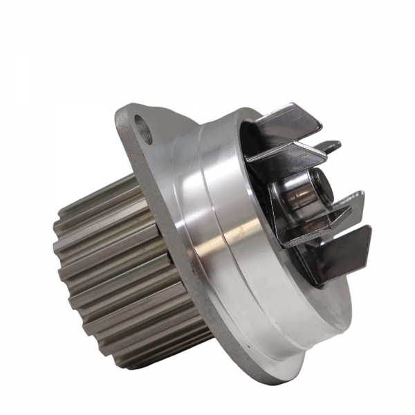 Bomba de Água Nidec NBA0808 Peugeot 308 1.6 16V - Cód.13054