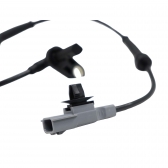 Sensor ABS Traseiro Esq. MTE 73563 Nissan March - Cód.13573